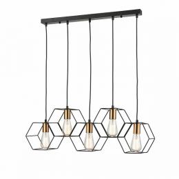 Изображение продукта Подвесной светильник Vele Luce Luca 